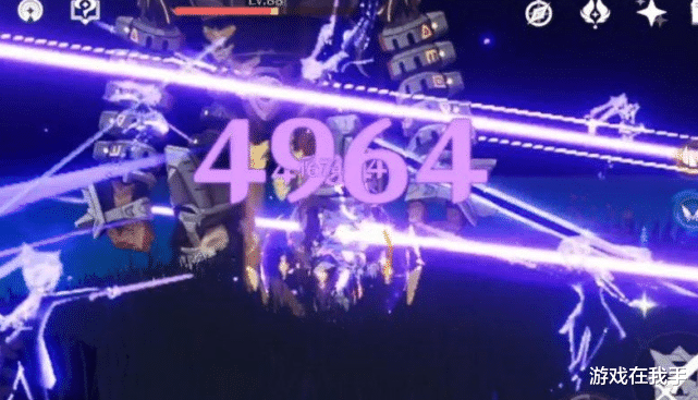 老玩家|原神：还有人瞧不起谜境悬兵？最后一关是策划给老玩家的“礼物”