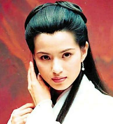 李若彤|无法逾越的十大经典电视剧角色，李若彤垫底，赵雅芝排在第四