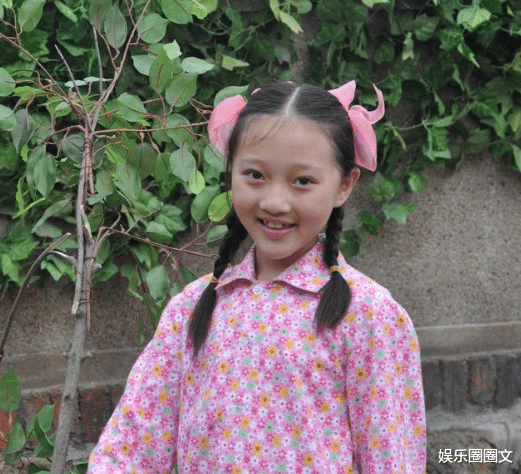 甄嬛传|《甄嬛传》中小演员现状：胧月逆袭成大美女，温宜演艺事业红火