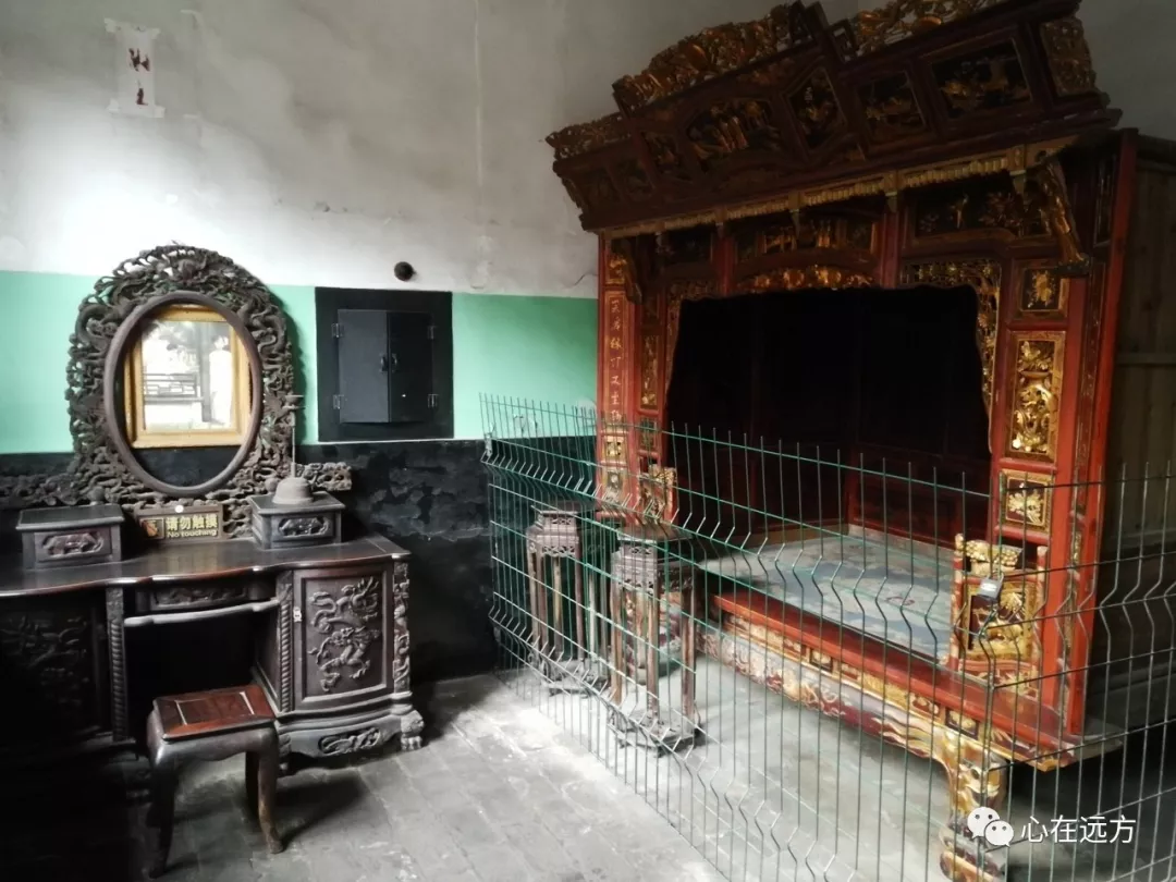 爱平遥 平遥古城马家大院,一个被冷落的晋商大院~