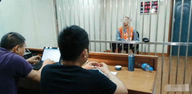 事故全球通 女子因感情不和提出离婚，被丈夫用刀扎伤强灌鼠药，没有人性！