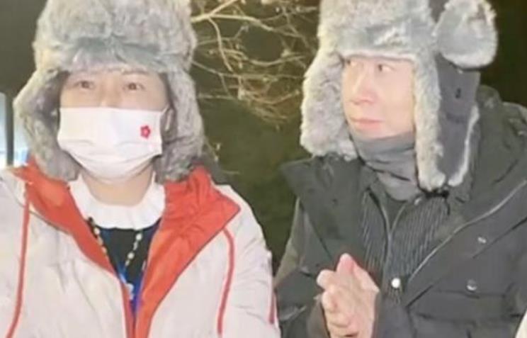 黄渤|暖心！孙海洋找到孙卓后杜小华发消息，黄渤特意为其加油打气