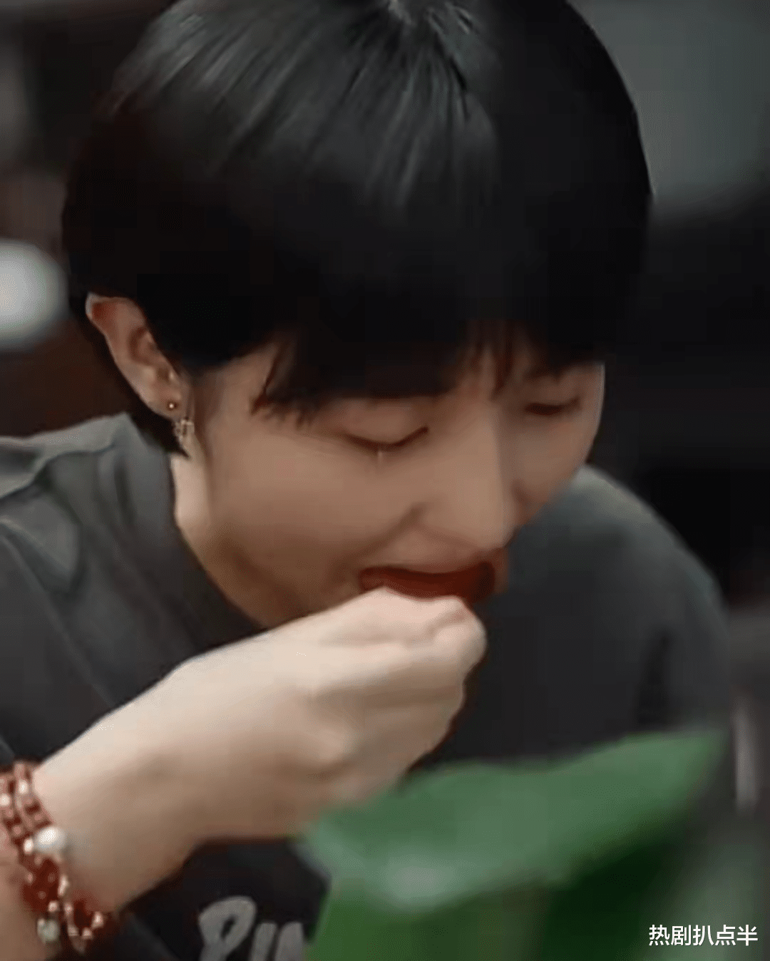 刘浩存|3位演技空空、信心满满的女星，不被批斗一番，真以为自己是个宝