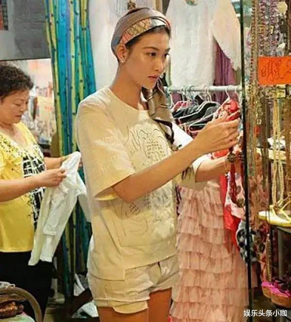 成龙|渣男收割机的她，竟然公开想结婚生子？