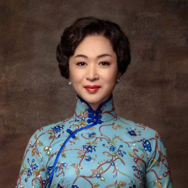 金星|被封杀？金星被新节目海报抠除，发文质问江苏卫视：不要乱带节奏