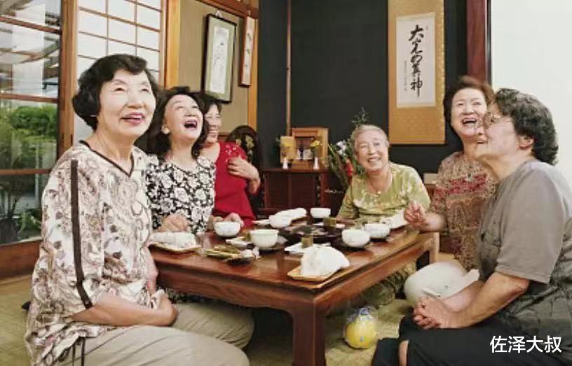 日本|日本老人晒极简晚餐，中国网友：虽然健康，但我吃这些会“饿死”