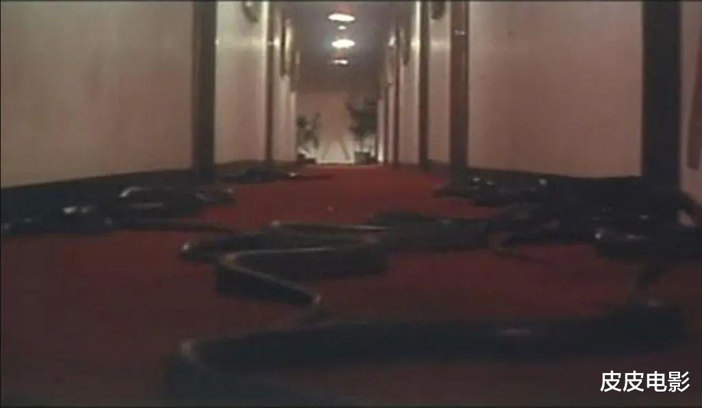 画皮|盘点7部“童年阴影”，80、90年代的电视台真敢播啊