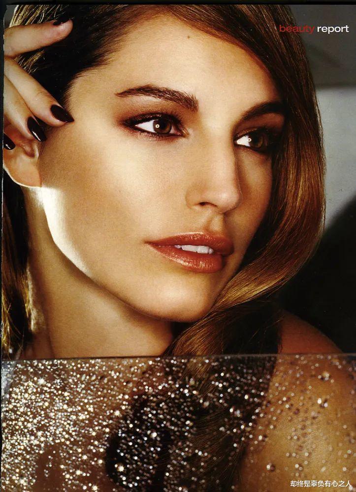 布洛克|她是拥有天使面孔和魔鬼身材的女神，更是斯坦森唯一承认的前女友！