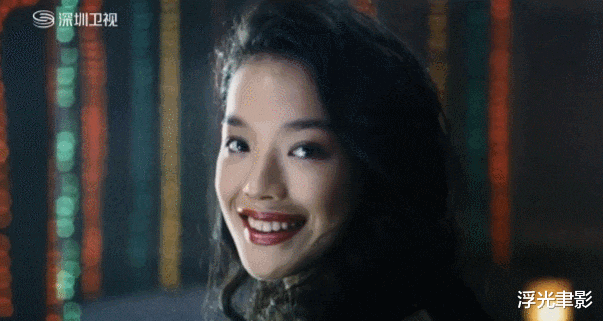 舒淇|女星拍过风月片想结婚却被嫌弃，接盘的从来都不是老实人，全是大商人