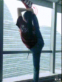 美人阁 小哥，我就想知道你怎么跟你老婆解释哈哈