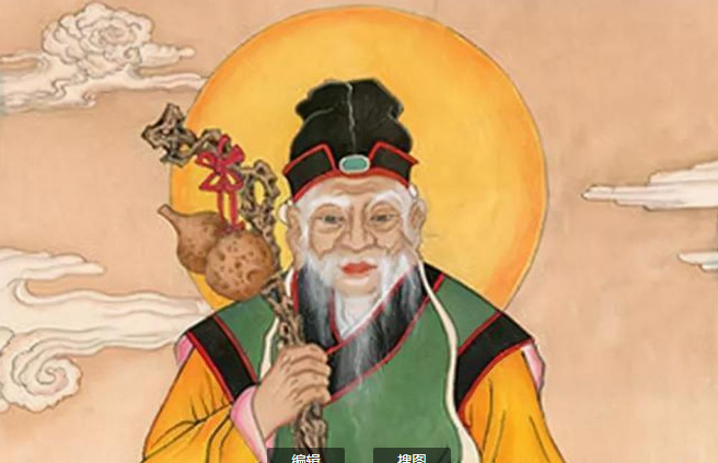 饵料|民间故事：一只鞋在水里飘，书生欲要下河捞，道士说，那是你妻子