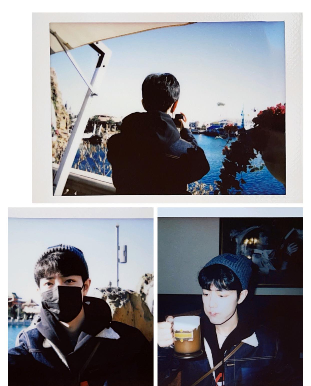 肖战|肖战业内再出圈，多位前辈点评《如梦之梦》舞台，对肖战评价贴切