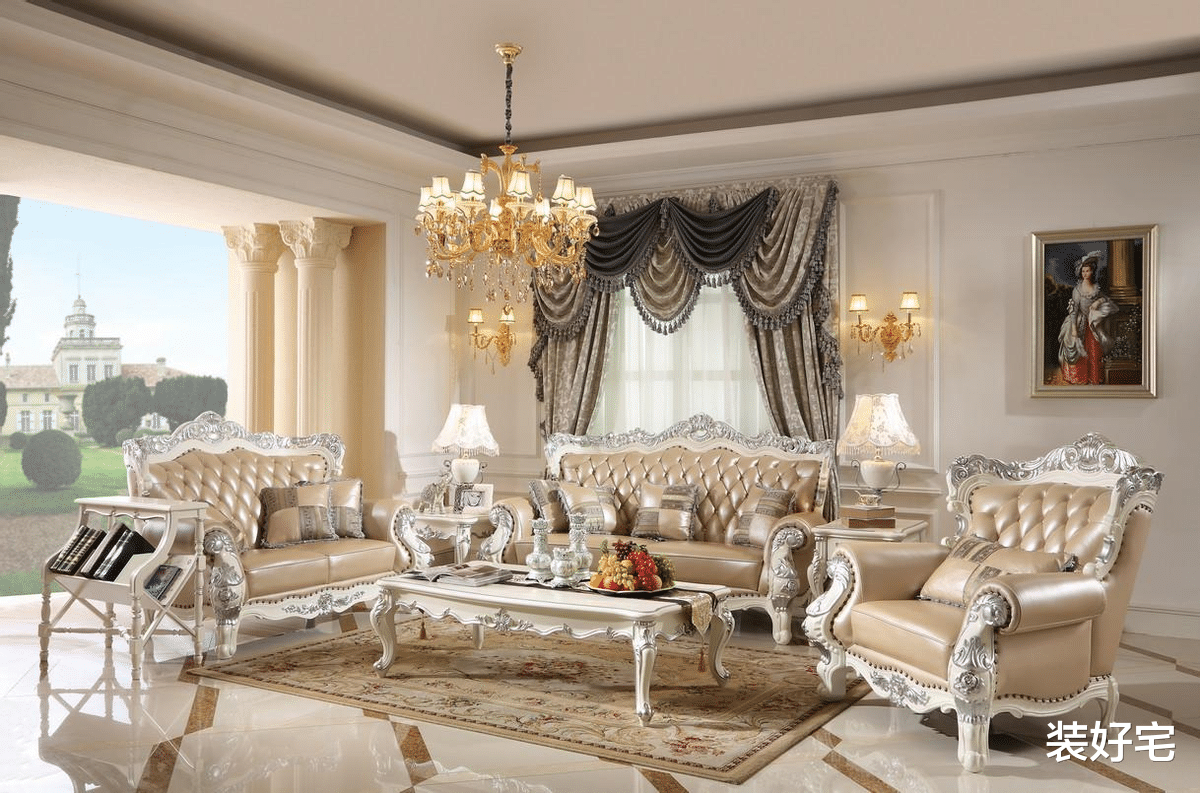 装好宅|卧室作为休息的区域,隔音一定要好,让家人拥有更好的睡眠环境