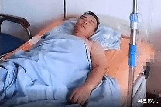 重症监护室|辛选艺人曝光巴伽公司黑暗内幕，给画大饼！辛巴父亲已经从ICU出来