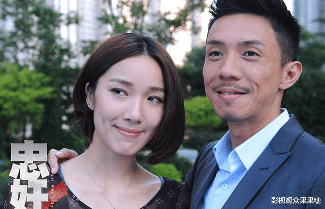 郭晋安|忠奸人：郭晋安饰演的高哲行，明明坐着轮椅很可怜，却也很活该！