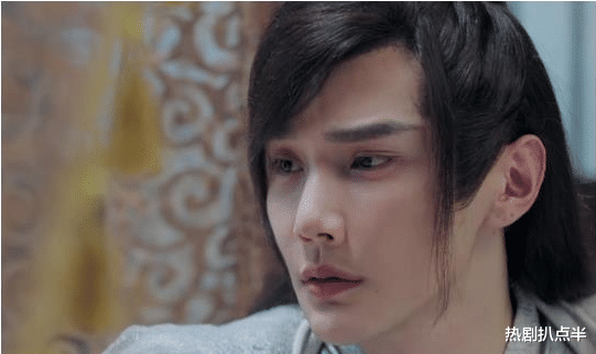 华晨宇|?都说帅却越看越怪的男星！瘪嘴斗鸡眼鞋拔子脸，王凯华晨宇都在列