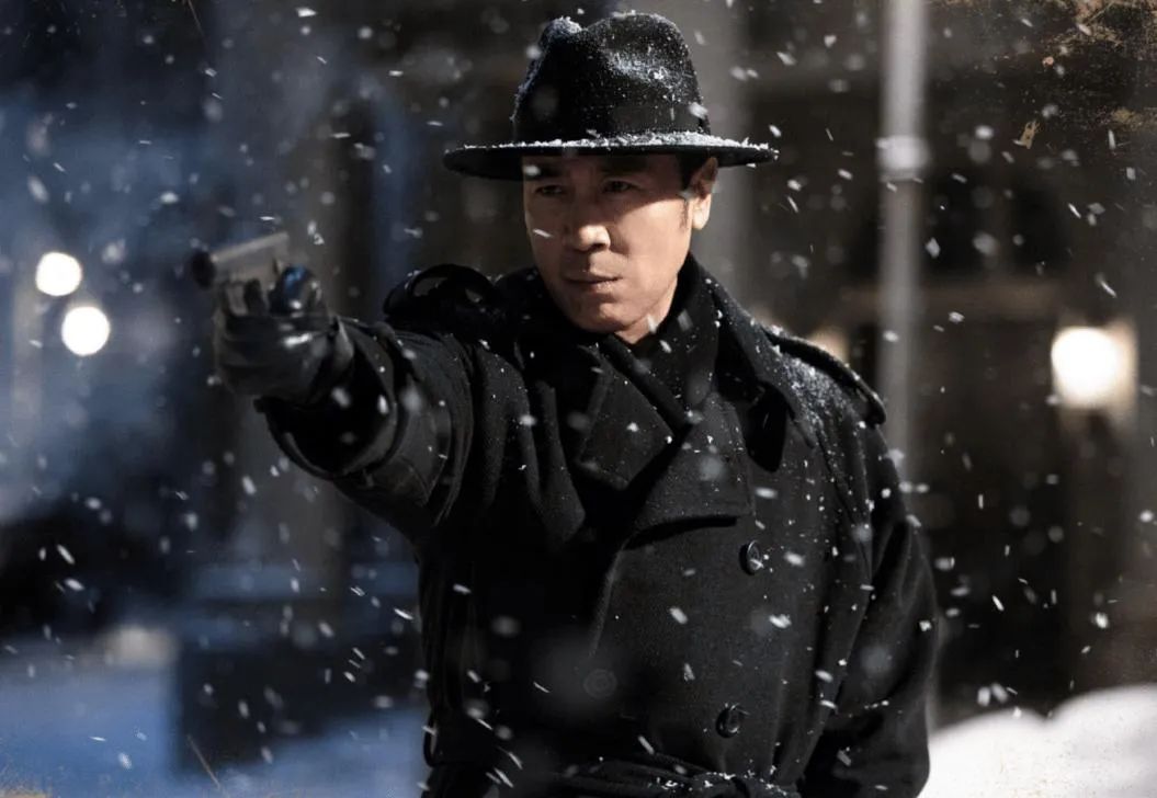 于和伟|这位50岁的大叔，凭借蹦迪形象爆火，终于成为“视帝”，他可真是个宝藏男人