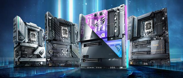 主板|「2021年终盘点」DIY主板，五年不换vs一年两换