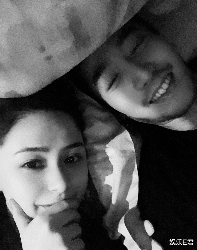 阿娇|40岁阿娇自曝被前夫扔毛巾，坦言对爱情要求低，网友：算了吧