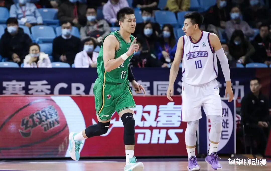 遼寧男籃|大家不要怪福格不給力了，事實證明不管什么外援來到遼寧隊都要打輔助的角色