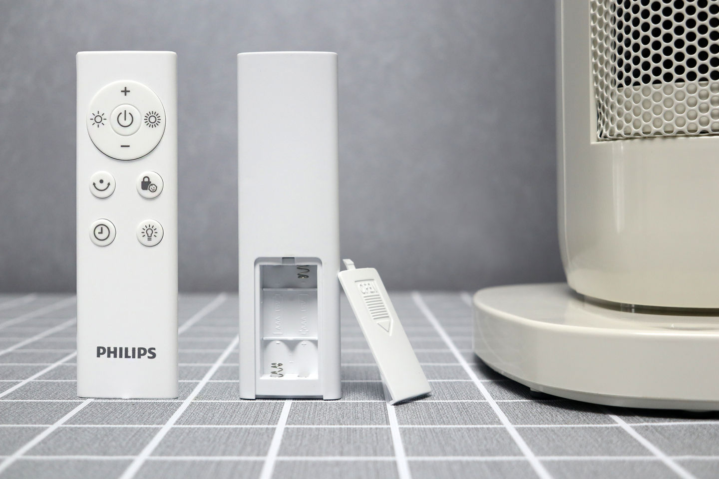 智能手机|纤细身体 安全智能——飞利浦塔式暖风机体验