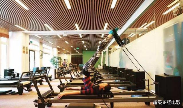 张雨绮|张雨绮一个月内瘦20斤，将体重维持在100斤，直言：减肥很简单