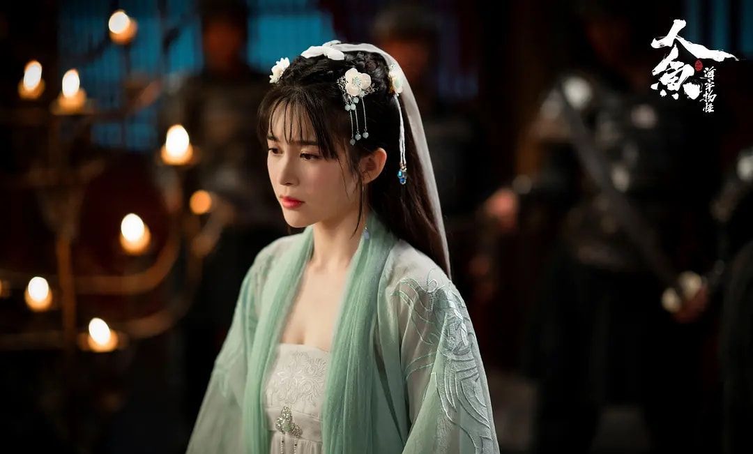 电影|网大又一部“美人鱼”上线，女主演技身材太可了，特效竟得到认可