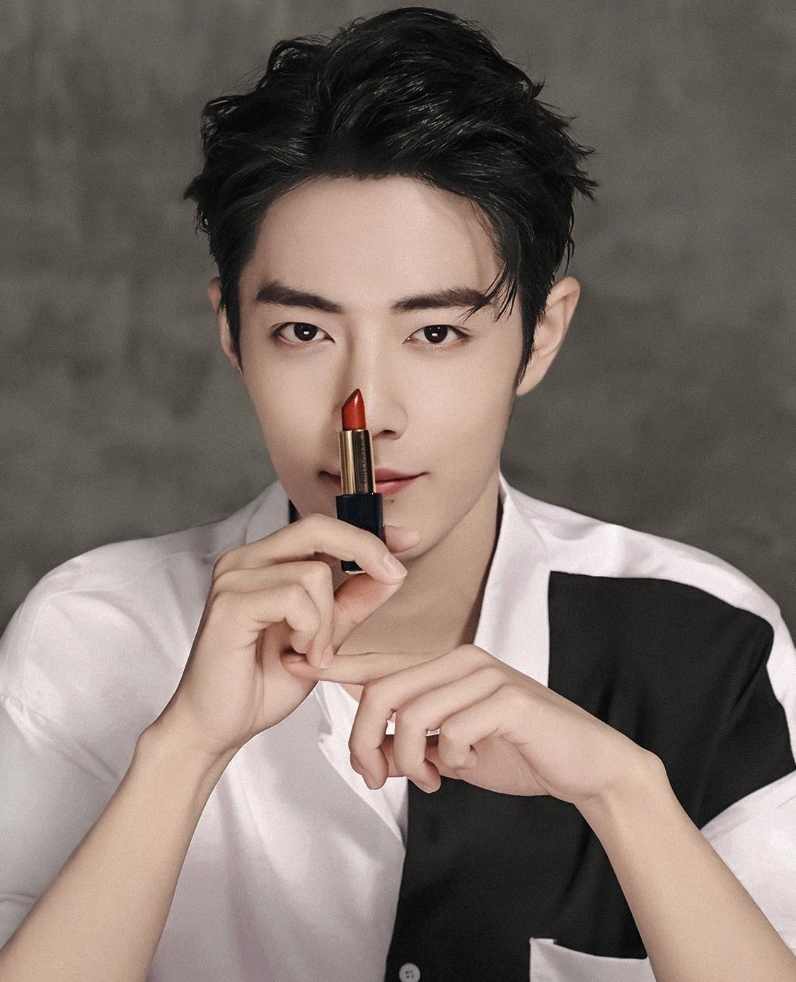 肖战|大快人心！肖战“黑粉”公然攻击正义人士，知名主持人成功举报