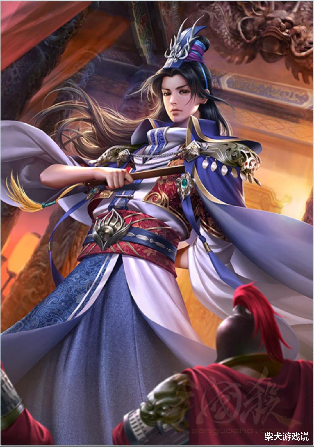 公主连结|三国杀：我们中间出了一个叛徒？盘点日本女王卑弥呼的来龙去脉！