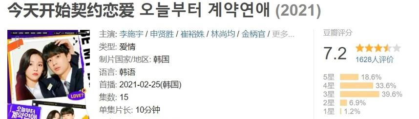 韩剧|中二的爱情韩剧我真的爱了！