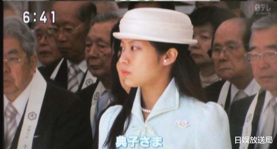 重罪|下嫁的日本皇室公主们—嫁给下任出云大社最高级神官的千家典子