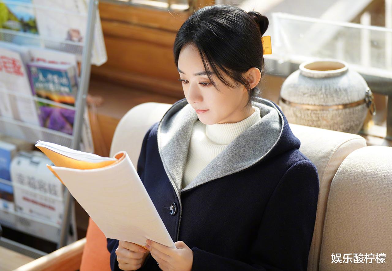 幸福到万家|赵丽颖和赵本山，牵头2022年农村剧，《幸福到万家》比拼《乡14》