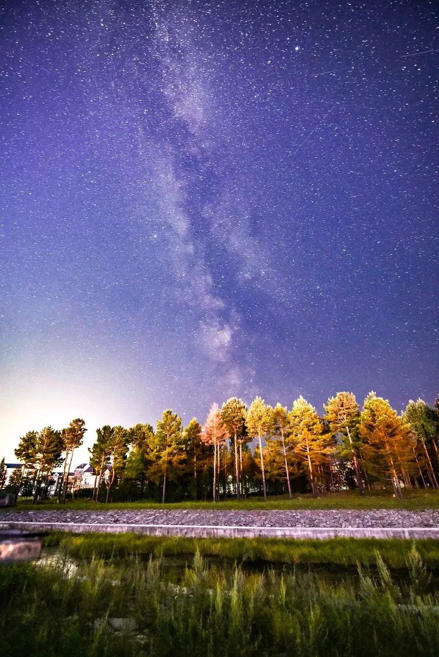 上海市 “中国最美的50个地方”榜单出炉!你打卡过几个?