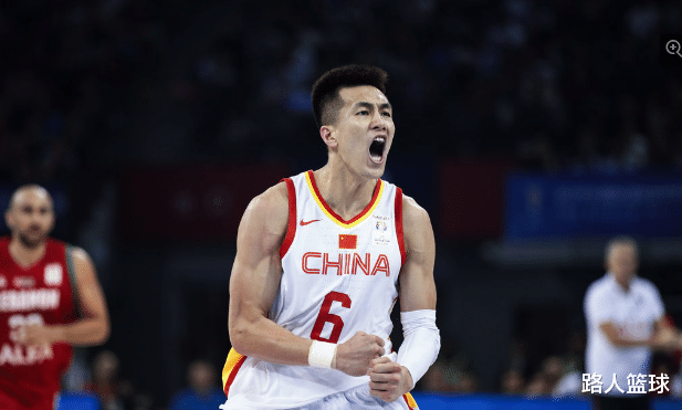 耐克|郭艾倫和易建聯為何沒發聲拒絕耐克？原因很現實，該到決斷時候了