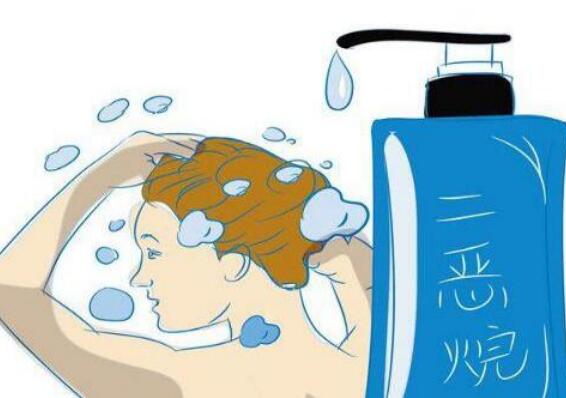 胡歌|这3种洗发水已入黑名单，因有害成分被曝光，家里还有的赶快扔掉