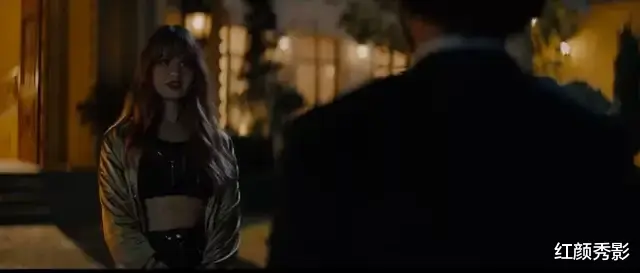 Netflix|走秀式表演,Netflix属第一