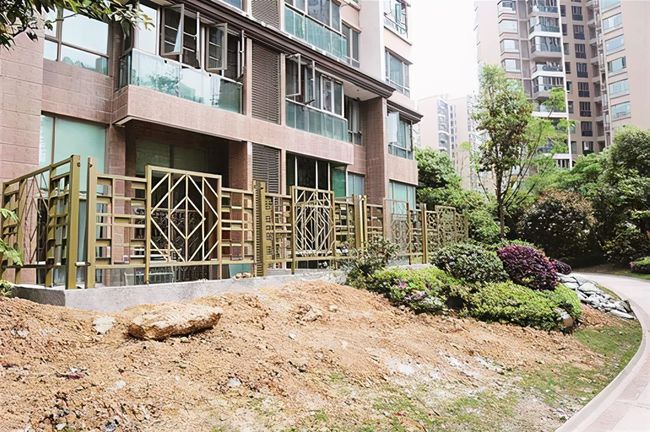 装修设计时尚圈儿|越来越多人买房挑一楼?听售楼经理的话,才知我家选错了!