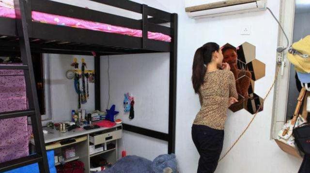 麦子育儿|女大学生“肉偿租房”现象曝光：为了节省房租，放弃做人的底线！