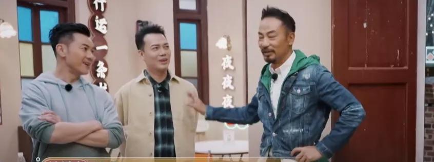 宋茜|收视第一,市占率破5%,陈小春这帮老男人的魅力简直没法挡