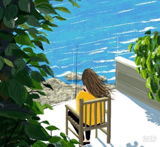 结绿|结婚前夕家里突遇变故,5 年后小伙还清父亲的债务,重新获得幸福