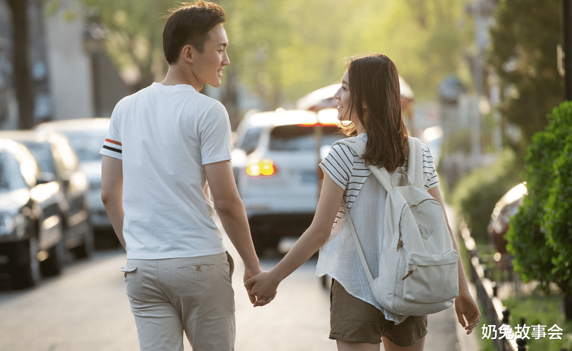 奶兔故事会|和你老公离婚,和我在一起,女人相信情人的话,离婚后才知后悔