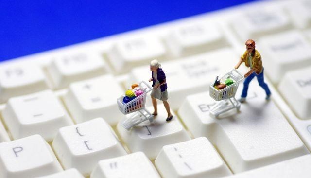 童书小窝|电商迎来重锤，电商税早已出台，为啥实体店却依然不景气？