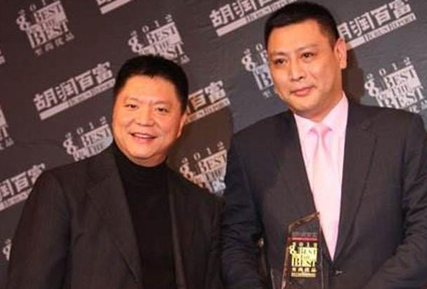 綦建虹|吴签入局：追星界第一白富美沦为“落魄公主”！