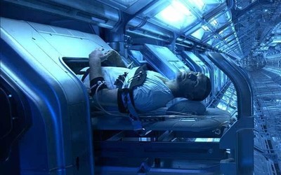 人体冷冻技术的液氮容器究竟是再生舱还是冰棺