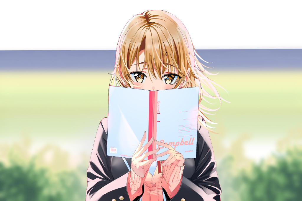 画师|【P站画师】你选择哪位老婆？印度尼西亚画师的插画作品