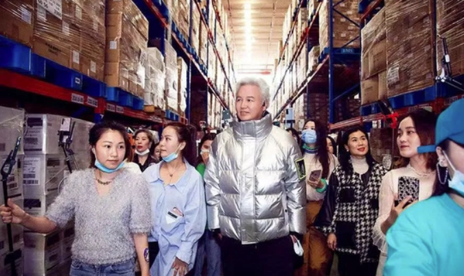 白景琦|还不够明显吗？张庭公司的3大套路，正中传销的3个判定标准