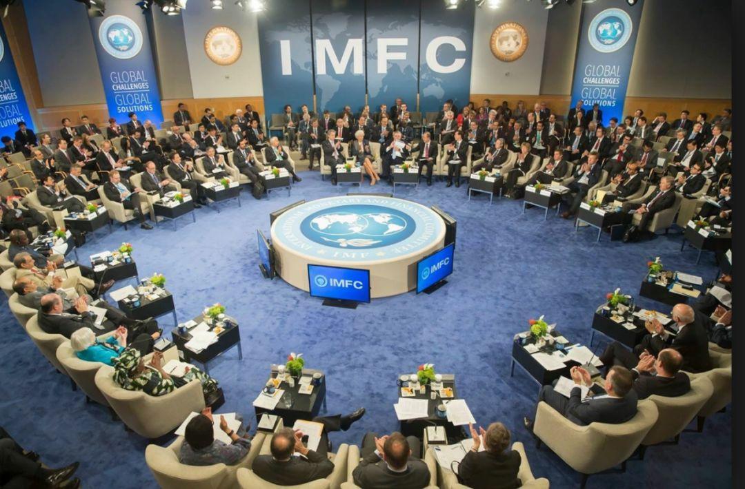 IMF 再过5年，中国人均收入将达到多少？IMF大胆预测，看完难以置信