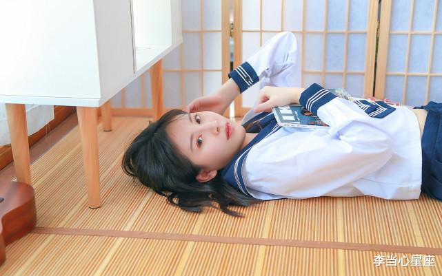 李当心星座|内心“乐观”的4种生肖女,不用你去开导,也能坦然面对现实