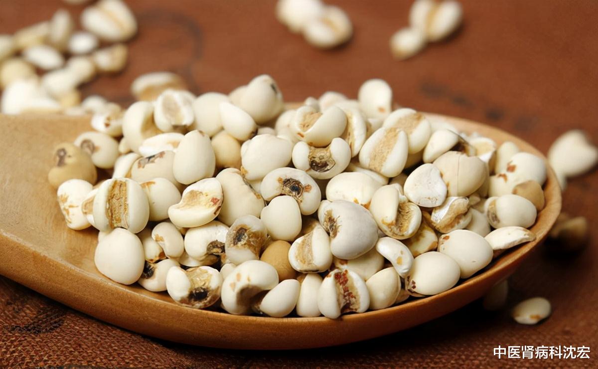 碱性食物|中医聊“息肉” 一个古方3味药，老实讲：278个人，253人缓解