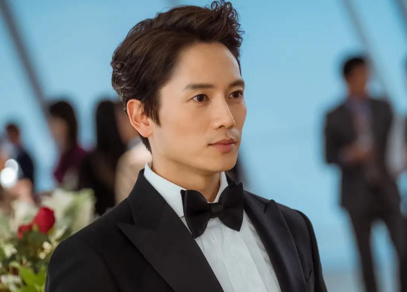 金佳恩|这部新韩剧炸了，开局就是王炸